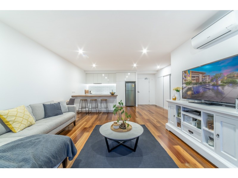 321/1 Hart Street, Ashmore QLD 4214