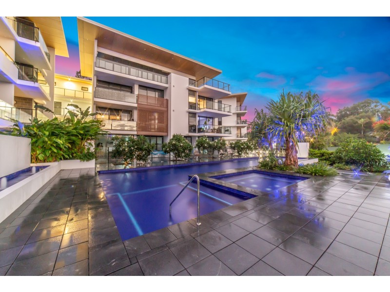 321/1 Hart Street, Ashmore QLD 4214