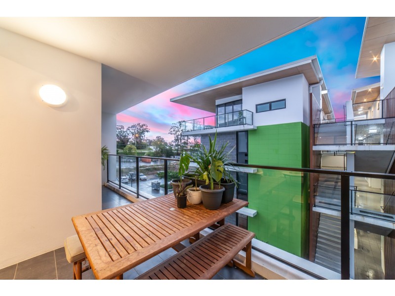321/1 Hart Street, Ashmore QLD 4214