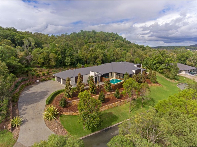 4/239 Brygon Creek Drive, Upper Coomera QLD 4209