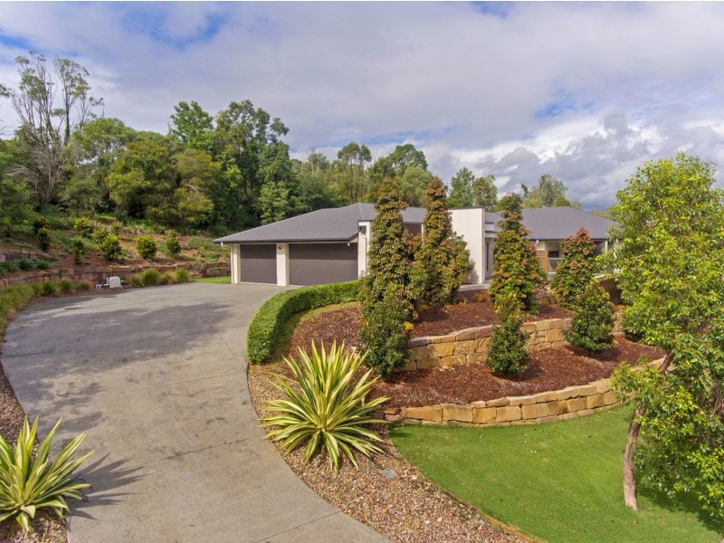 4/239 Brygon Creek Drive, Upper Coomera QLD 4209