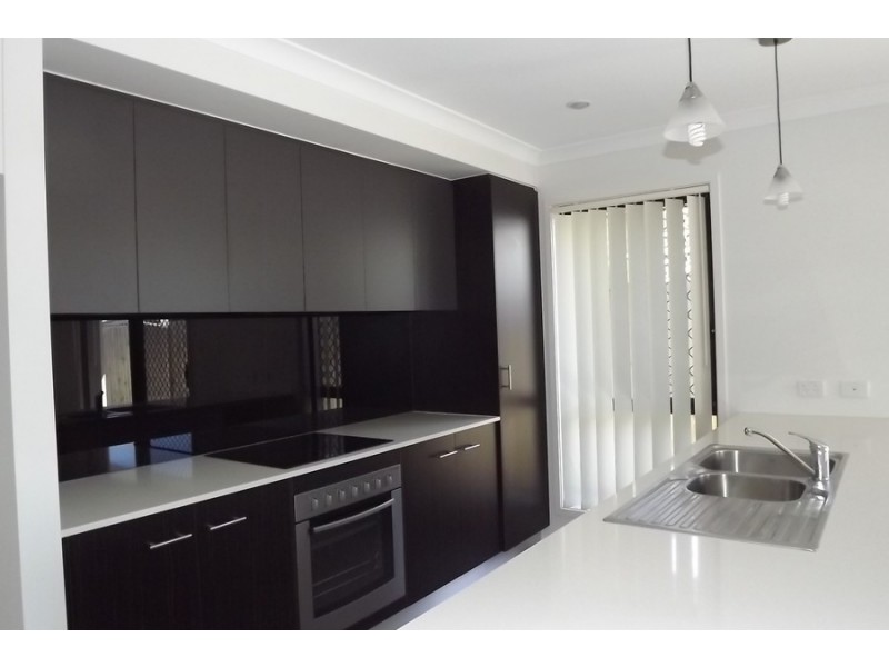 12 Gresswell Crescent, Upper Coomera QLD 4209