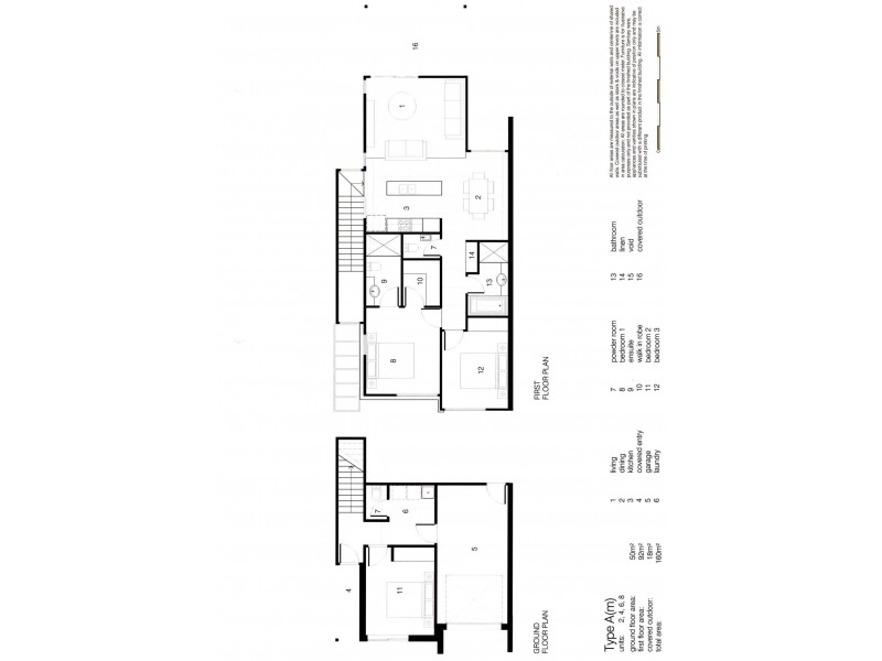 2/13 Chrome Drive, Pimpama QLD 4209 Floorplan
