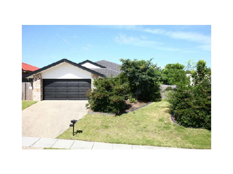 22 Denton Street, Upper Coomera QLD 4209