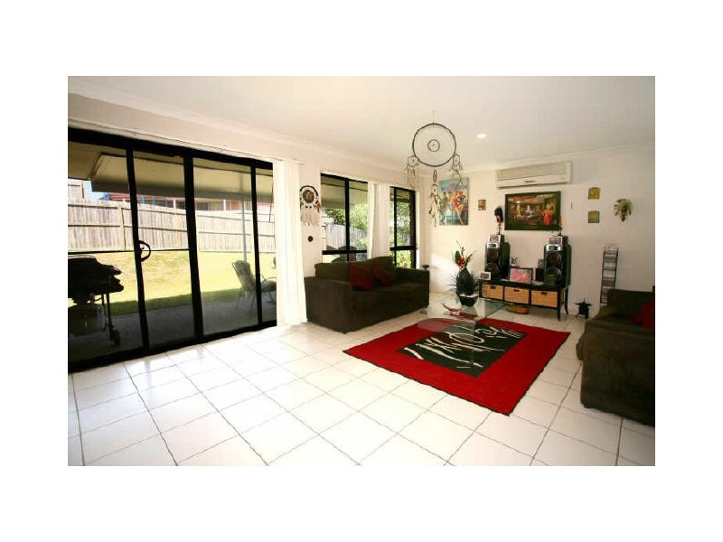 22 Denton Street, Upper Coomera QLD 4209