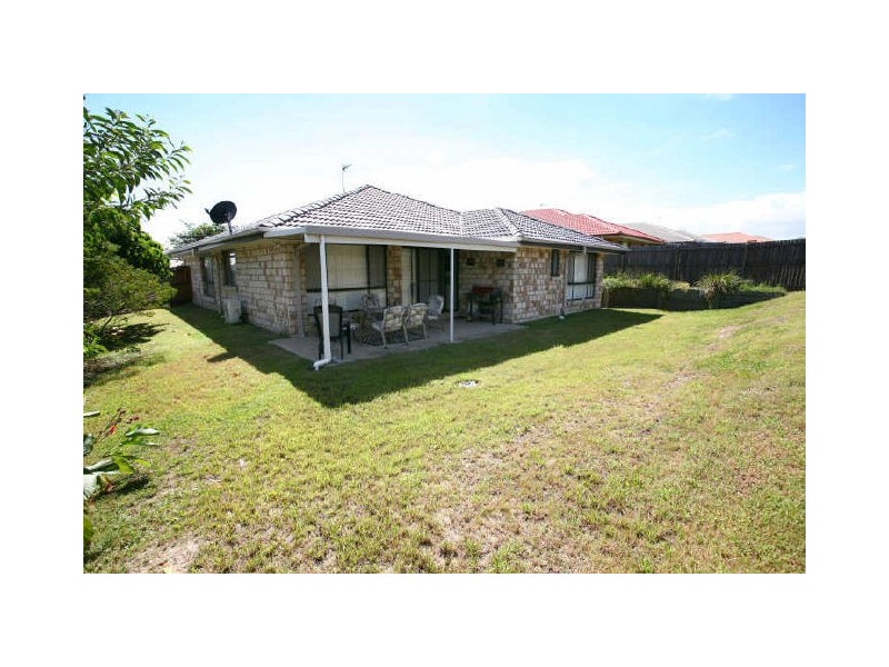 22 Denton Street, Upper Coomera QLD 4209