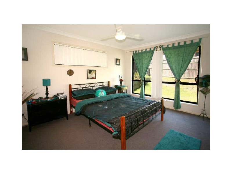 22 Denton Street, Upper Coomera QLD 4209