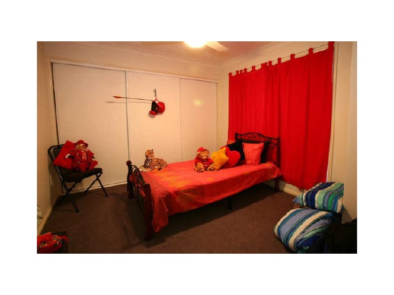 22 Denton Street, Upper Coomera QLD 4209