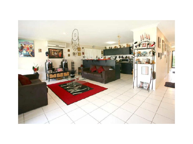 22 Denton Street, Upper Coomera QLD 4209