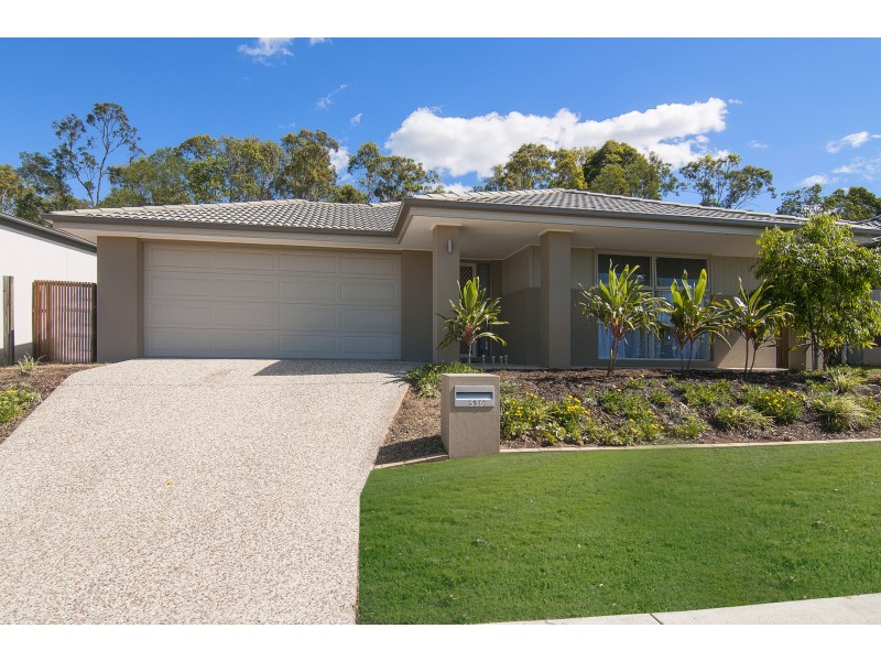 536 Gainsborough Drive, Pimpama QLD 4209