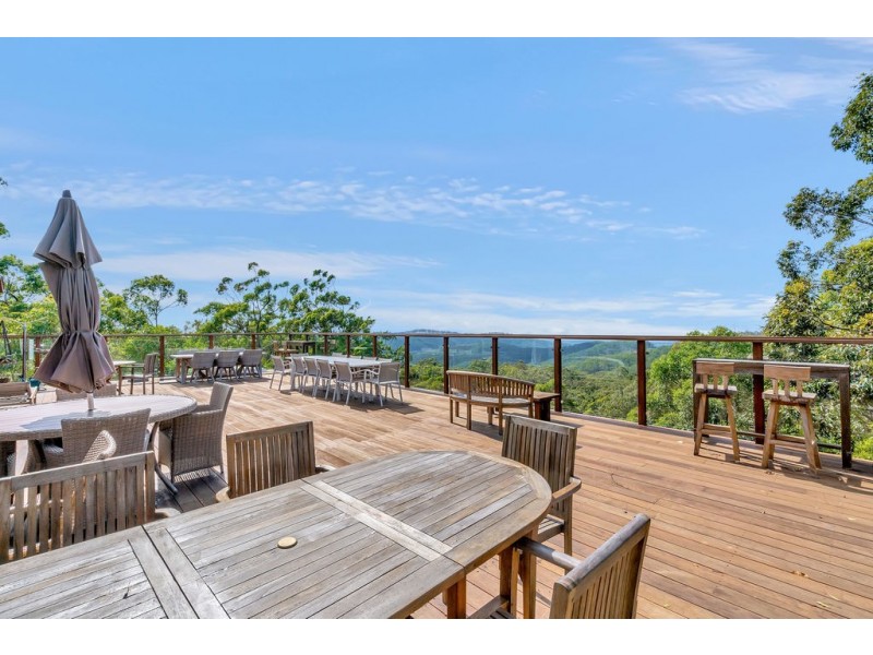 1525 Tamborine Oxenford Road, Wongawallan QLD 4210