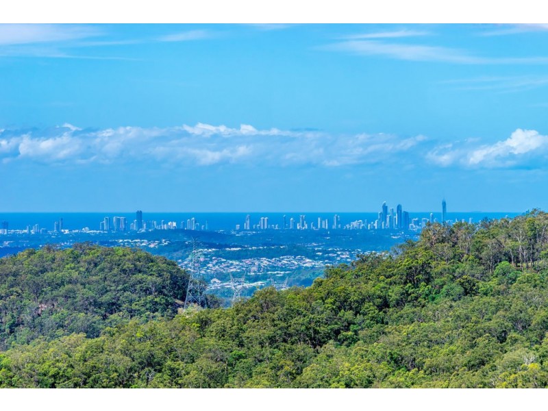 1525 Tamborine Oxenford Road, Wongawallan QLD 4210