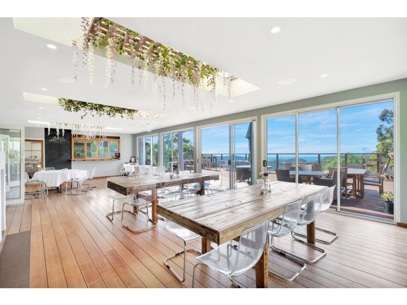 1525 Tamborine Oxenford Road, Wongawallan QLD 4210