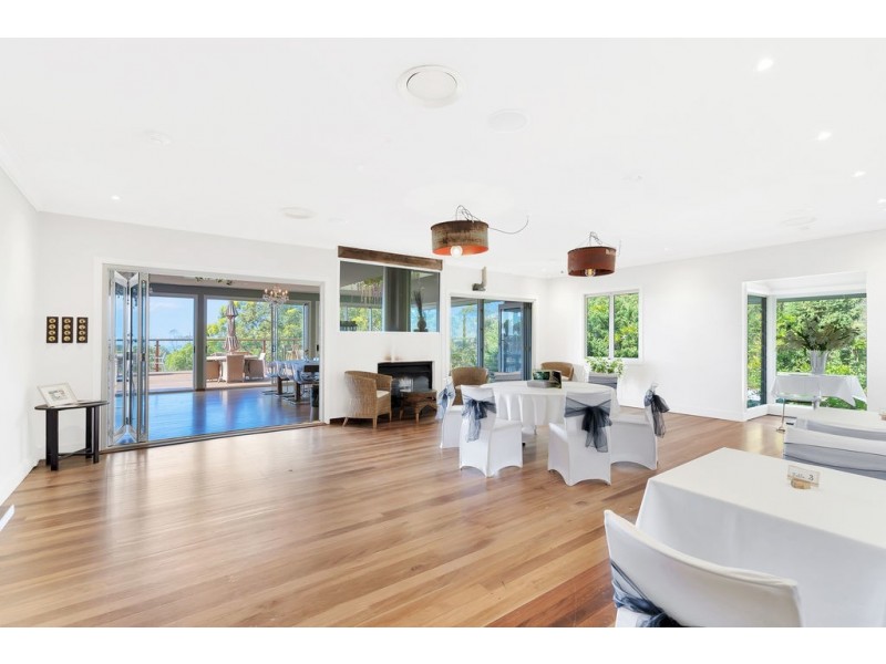 1525 Tamborine Oxenford Road, Wongawallan QLD 4210