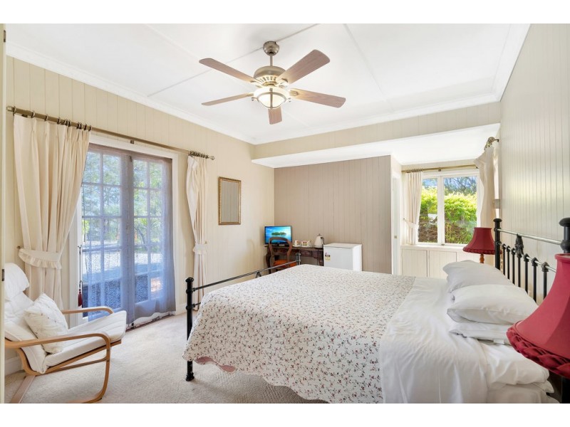 1525 Tamborine Oxenford Road, Wongawallan QLD 4210