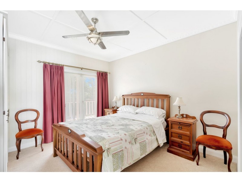 1525 Tamborine Oxenford Road, Wongawallan QLD 4210