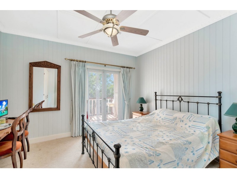 1525 Tamborine Oxenford Road, Wongawallan QLD 4210