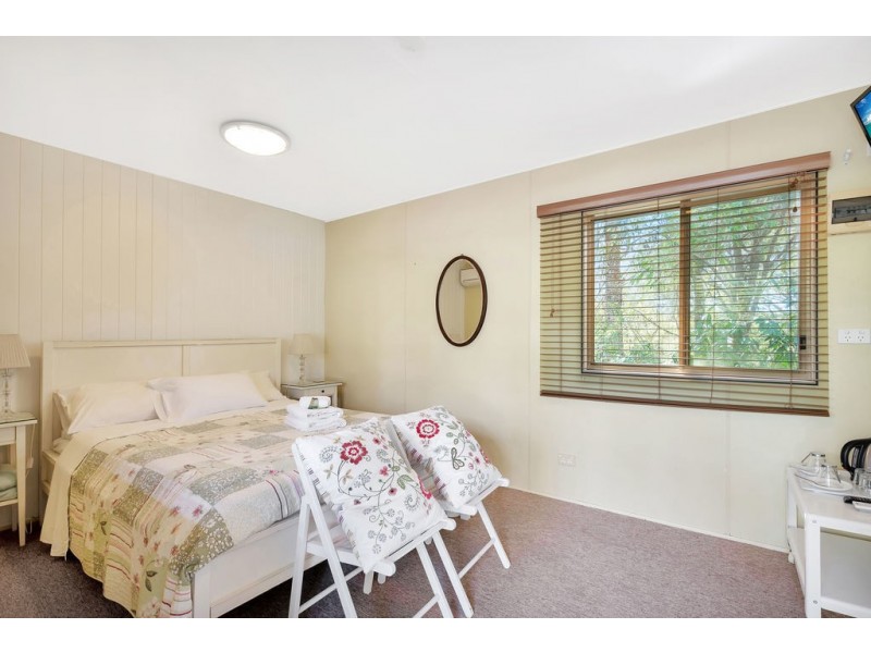 1525 Tamborine Oxenford Road, Wongawallan QLD 4210