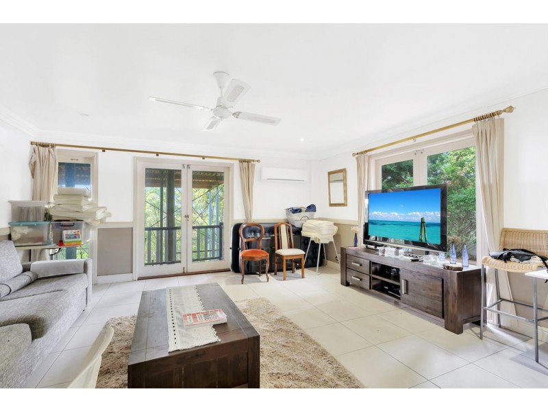 1525 Tamborine Oxenford Road, Wongawallan QLD 4210