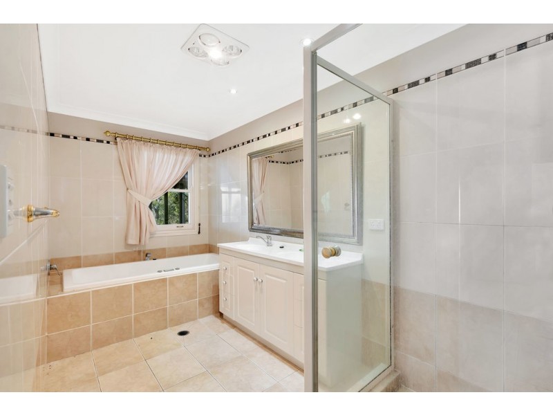 1525 Tamborine Oxenford Road, Wongawallan QLD 4210