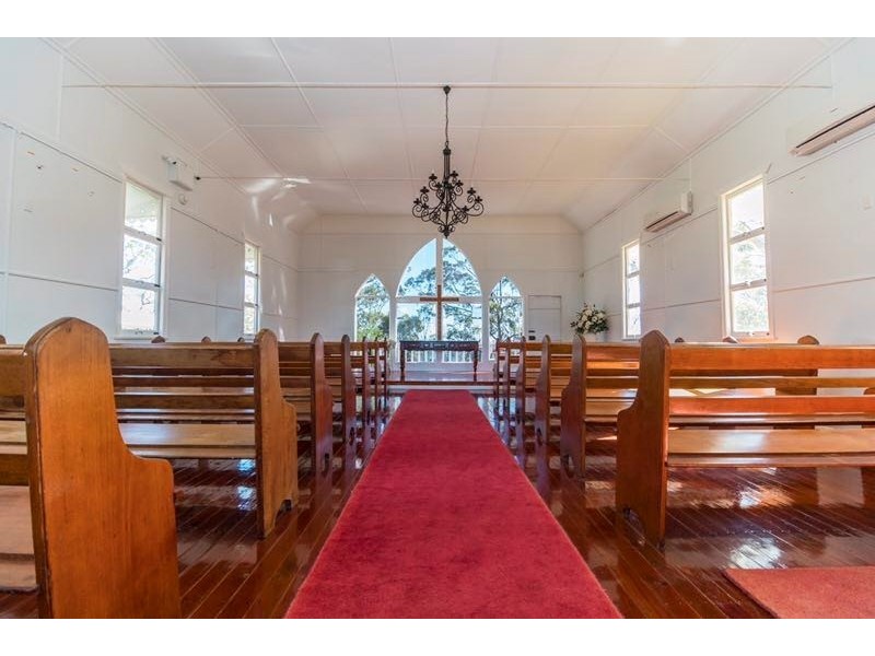 1525 Tamborine Oxenford Road, Wongawallan QLD 4210