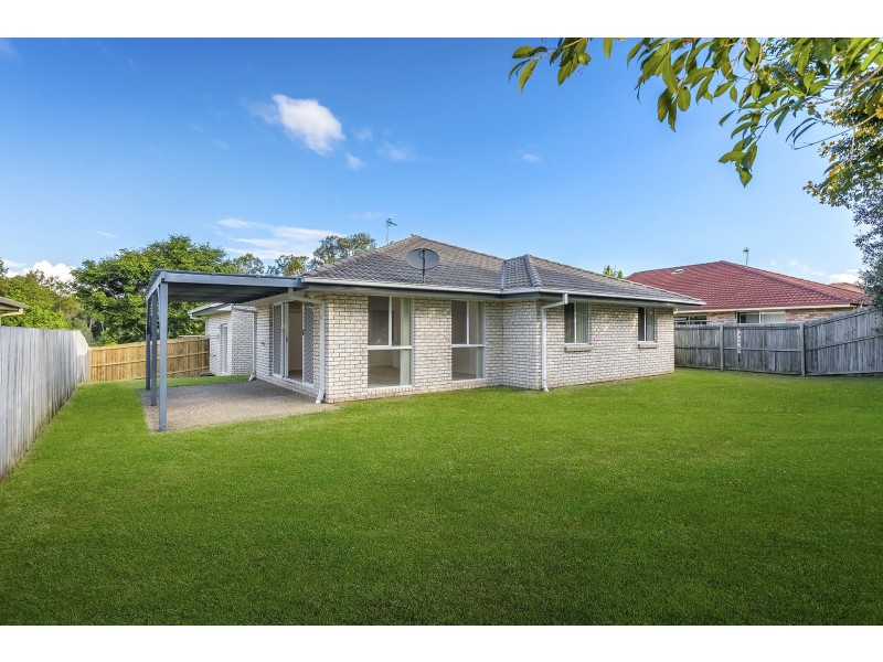 37 Mada Drive, Upper Coomera QLD 4209