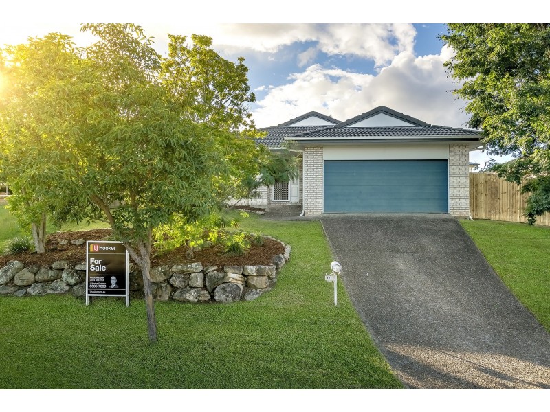 37 Mada Drive, Upper Coomera QLD 4209