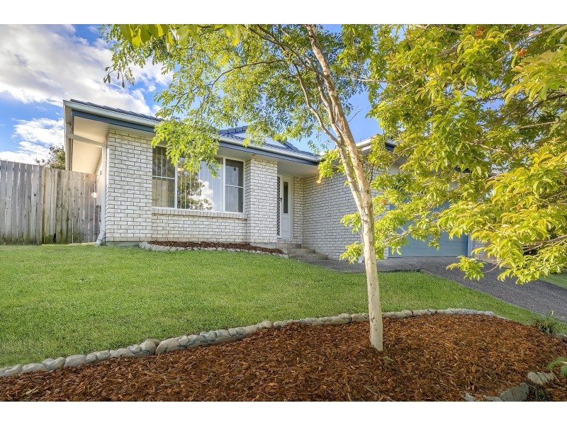 37 Mada Drive, Upper Coomera QLD 4209