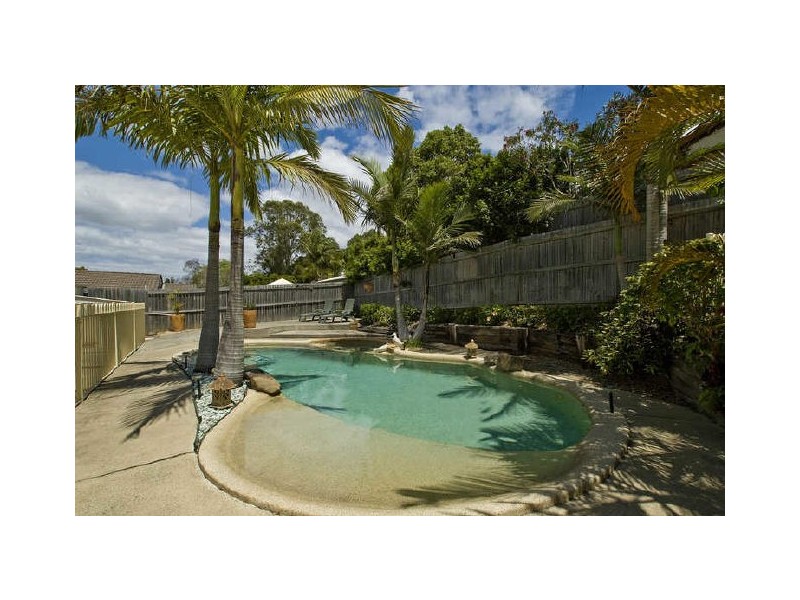 2 David Street, Upper Coomera QLD 4209