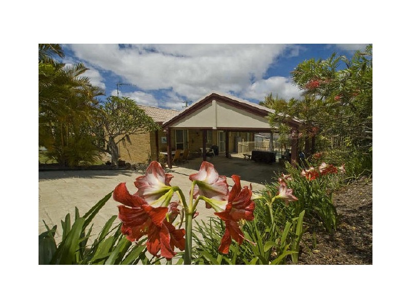 2 David Street, Upper Coomera QLD 4209