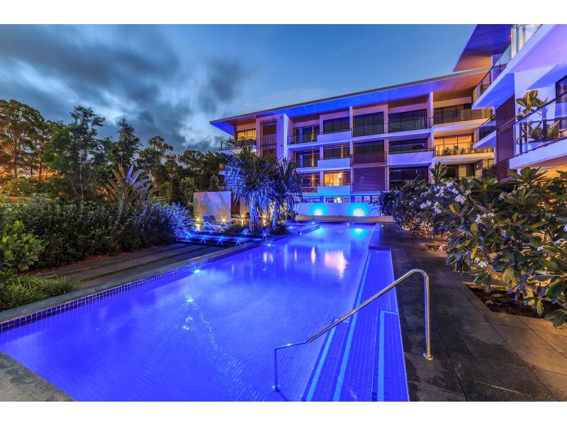 215/1 Hart Street, Ashmore QLD 4214