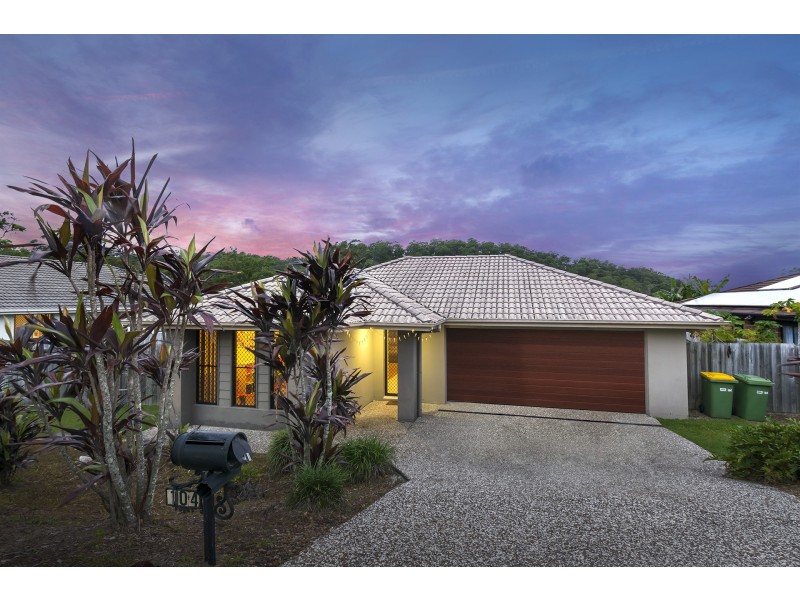 104 Treeline Circuit, Upper Coomera QLD 4209