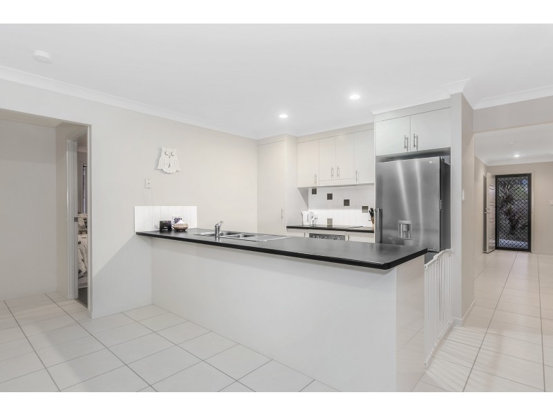 104 Treeline Circuit, Upper Coomera QLD 4209