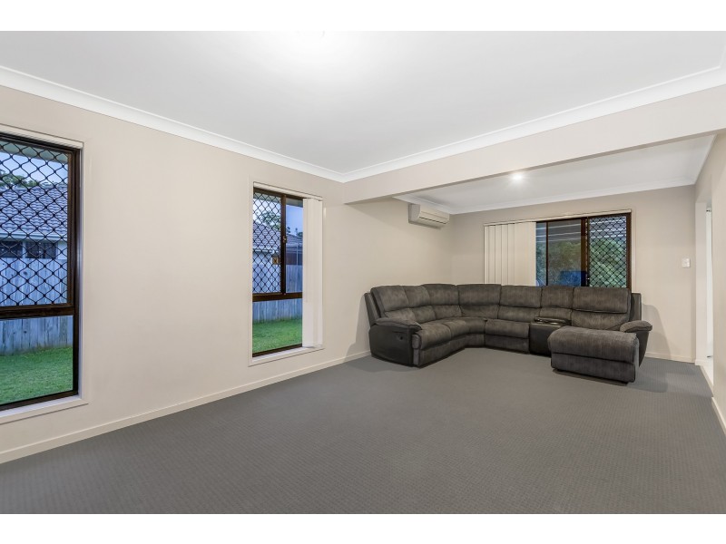 104 Treeline Circuit, Upper Coomera QLD 4209