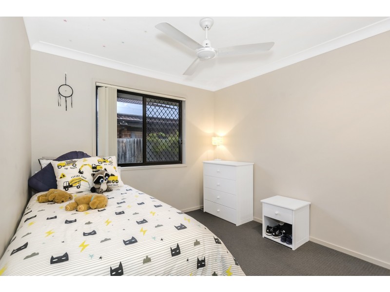 104 Treeline Circuit, Upper Coomera QLD 4209