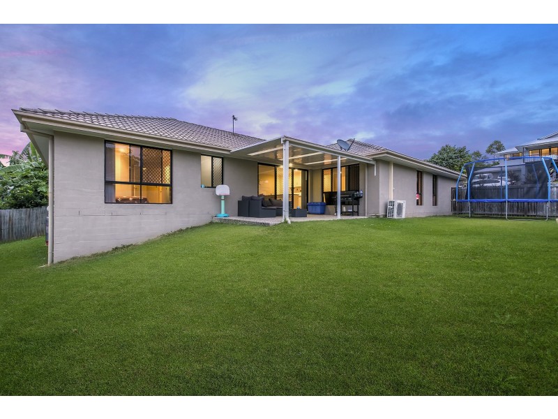 104 Treeline Circuit, Upper Coomera QLD 4209