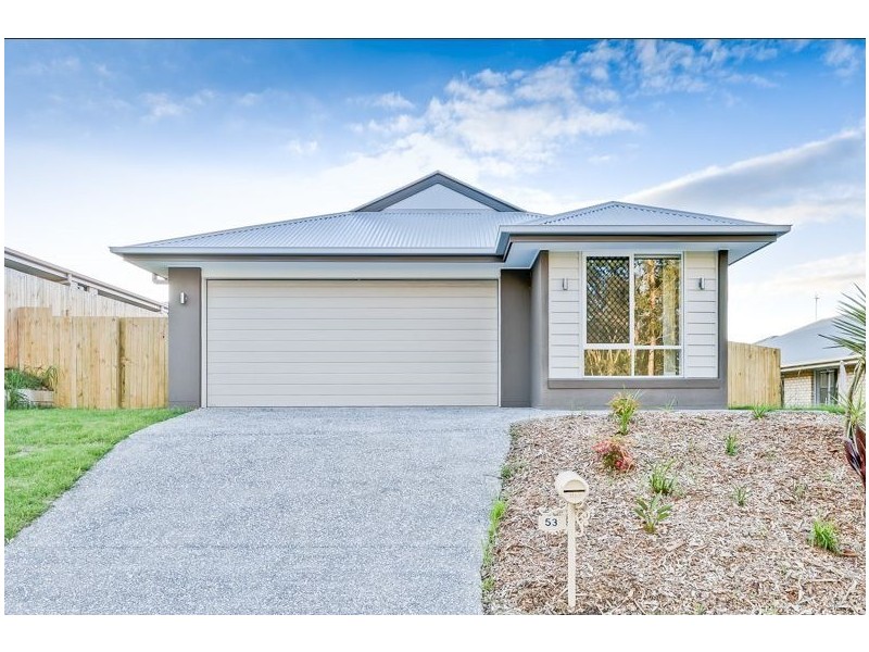 53 Bull Road, Pimpama QLD 4209