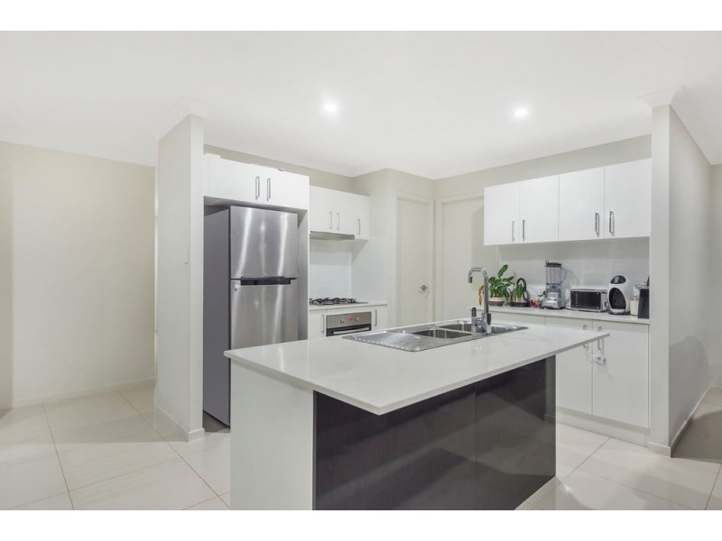 68 Yarrambat Rise, Upper Coomera QLD 4209