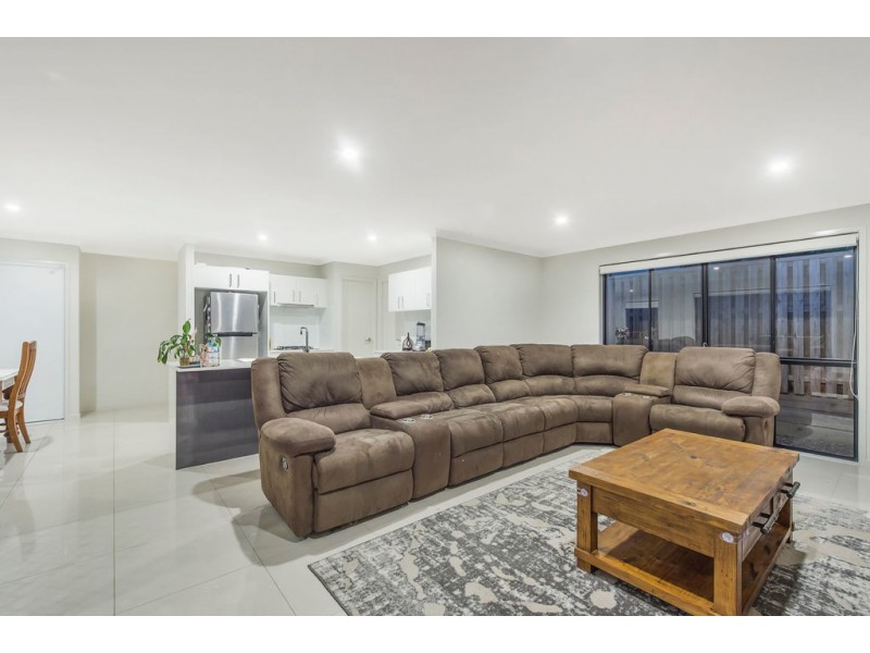 68 Yarrambat Rise, Upper Coomera QLD 4209