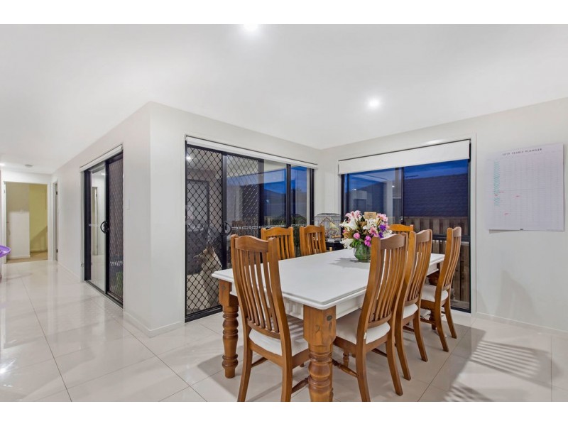 68 Yarrambat Rise, Upper Coomera QLD 4209