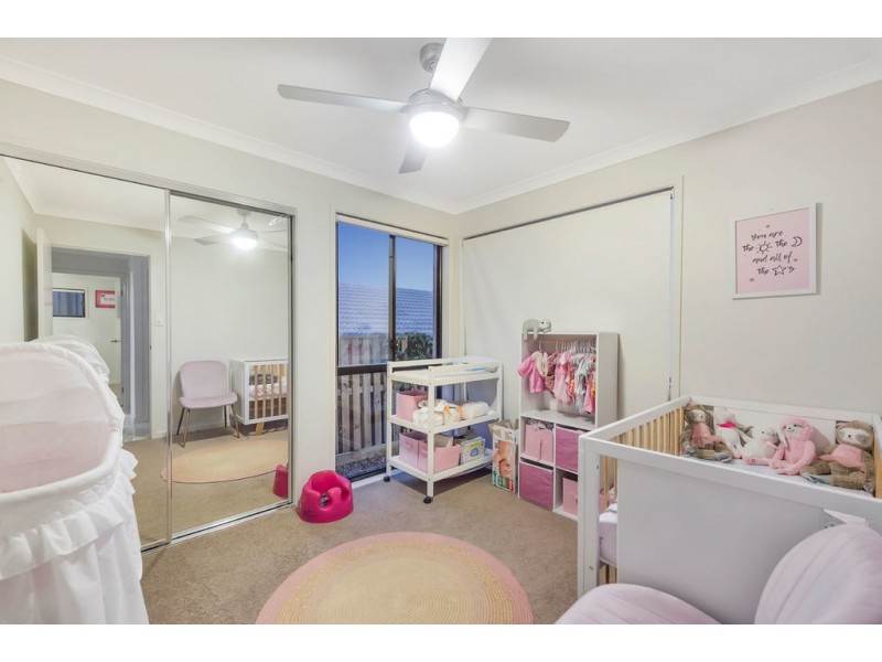 68 Yarrambat Rise, Upper Coomera QLD 4209
