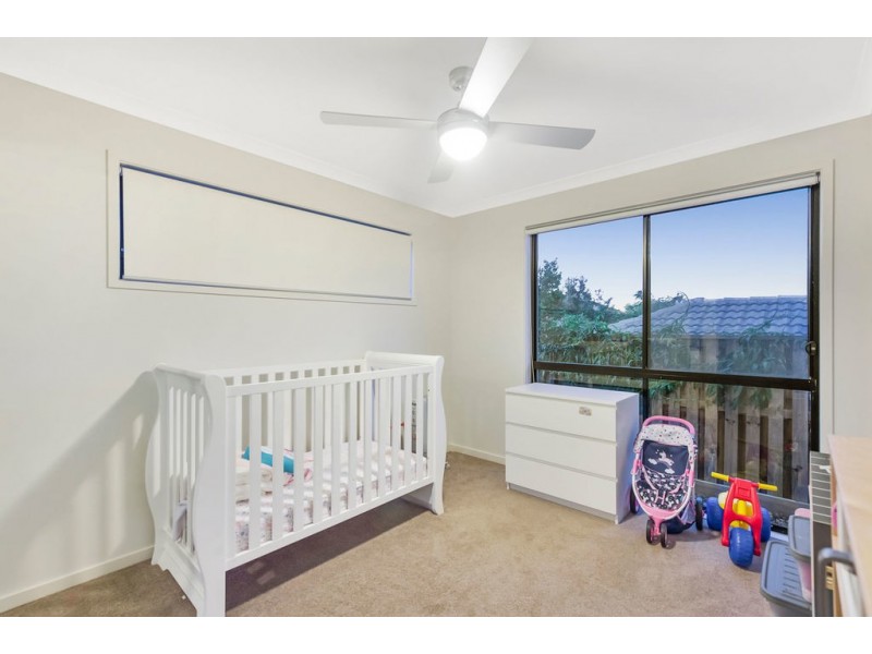 68 Yarrambat Rise, Upper Coomera QLD 4209