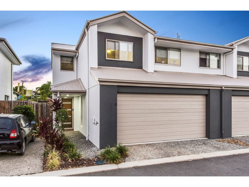 7/2 Pandanus Place, Upper Coomera QLD 4209