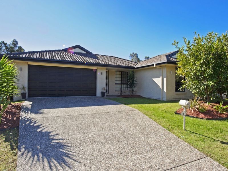 8 Curriculum Way, Upper Coomera QLD 4209