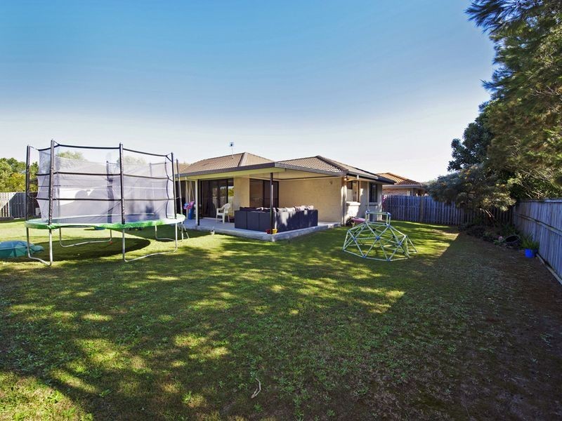 8 Curriculum Way, Upper Coomera QLD 4209