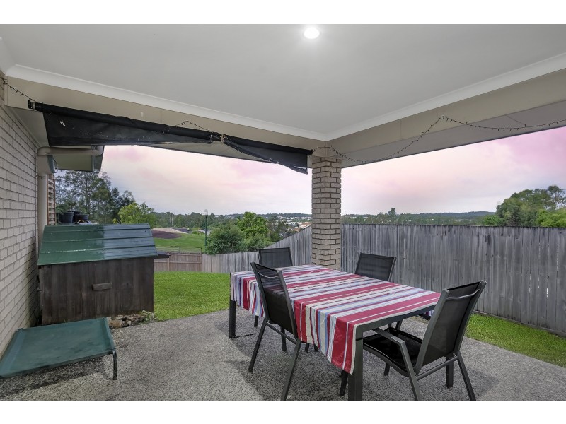 143 Brygon Creek Drive, Upper Coomera QLD 4209
