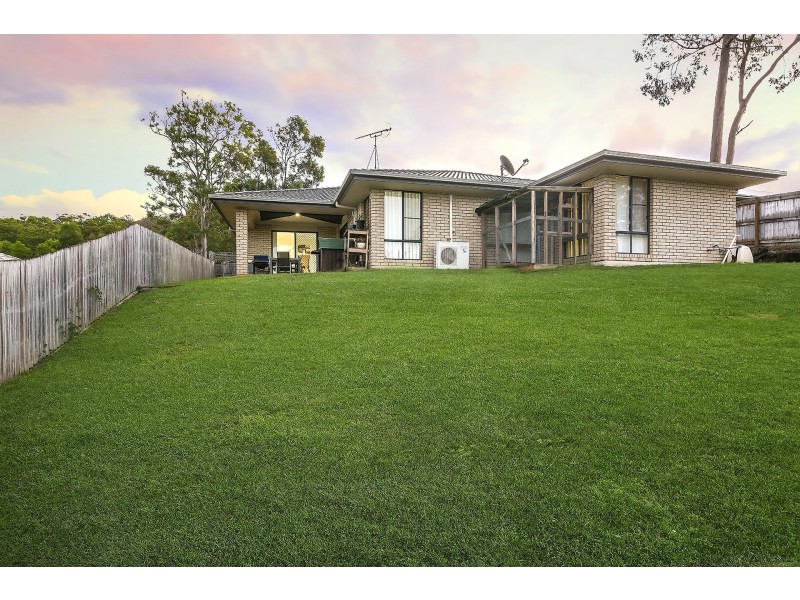 143 Brygon Creek Drive, Upper Coomera QLD 4209
