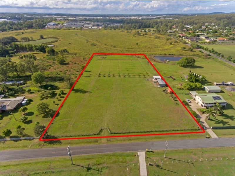 7-9 Ferguson Drive, Yatala QLD 4207