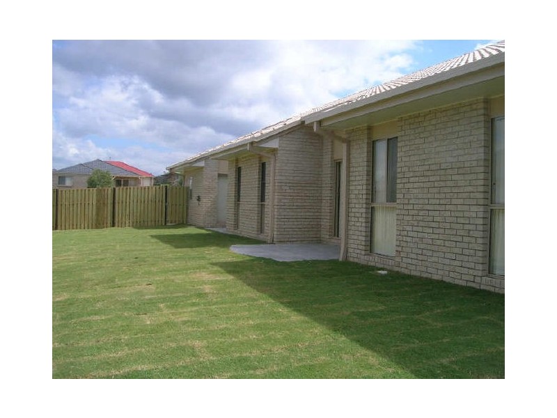 210 Billinghurst Crescent, Upper Coomera QLD 4209