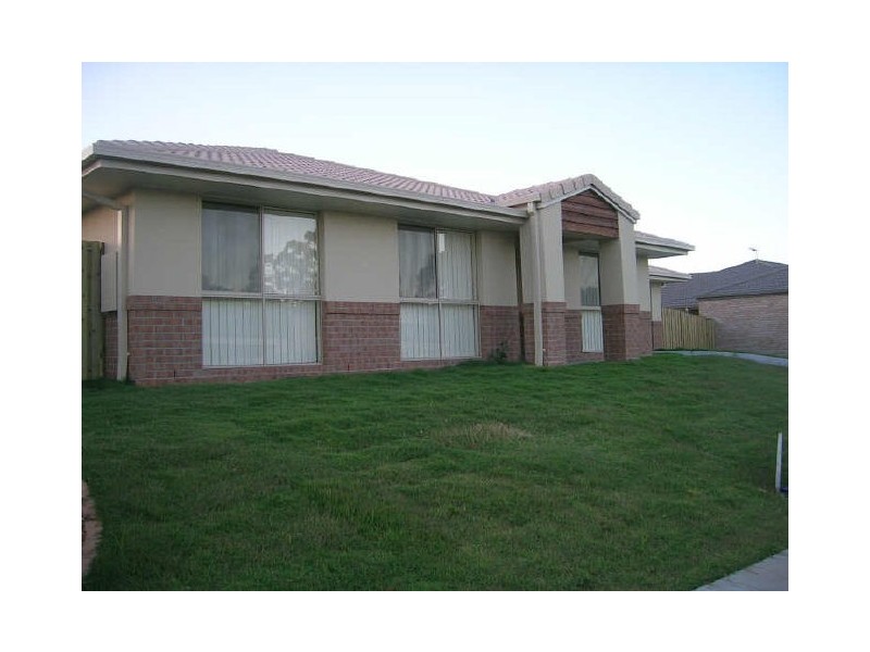 2 Zac Street, Upper Coomera QLD 4209